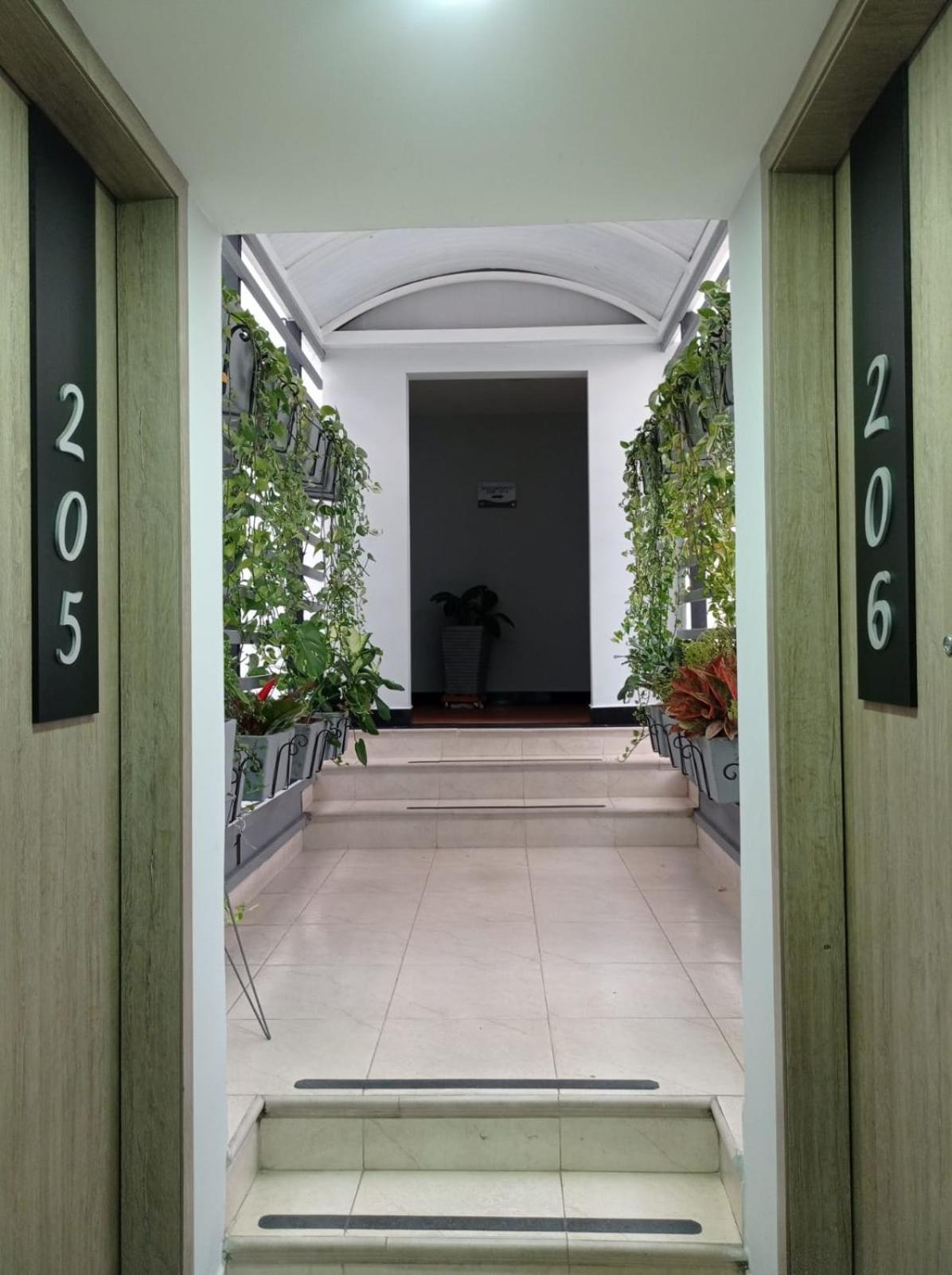 Cabecera Country Hotel Bucaramanga Exterior photo
